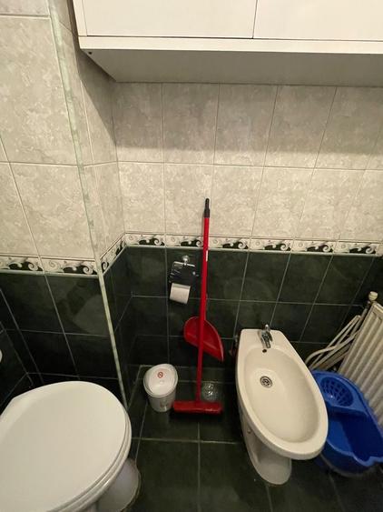 Apartament cu 2 camere decomandat, mobilat în Mărăști