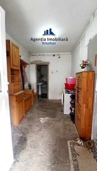 Casă cu 3 camere în Odoreu