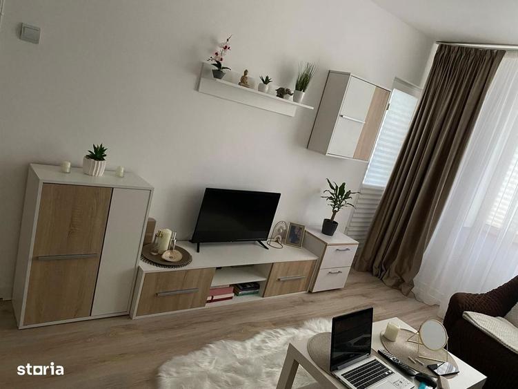 Apartament cu 2 camere în Crângași