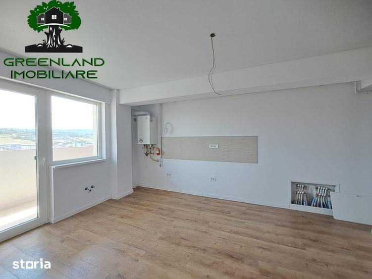 Apartament cu 2 camere în Bârnova