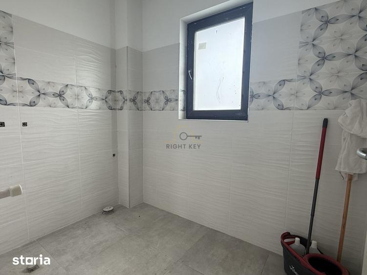 Casa Dragomiresti-Vale, P+1+Pod, 4 Cam, STB, Teren :335mp, Comision 0% - 1