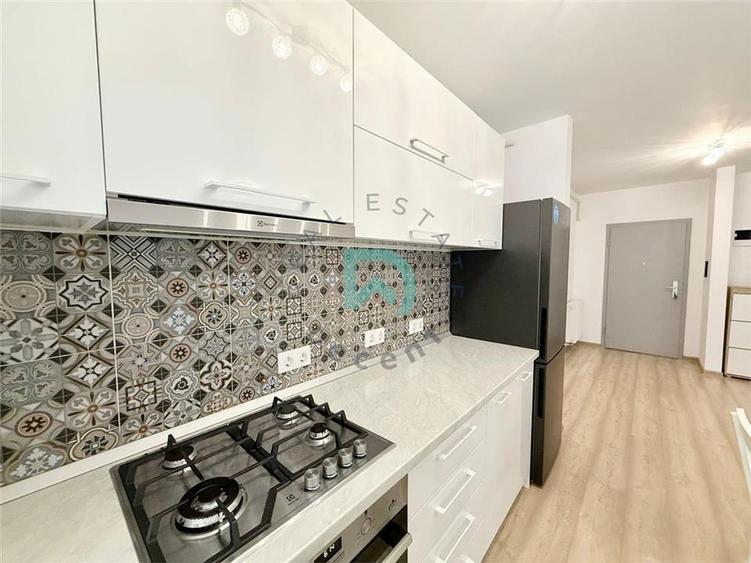 Apartament cu 3 camere decomandat în Avantgarden