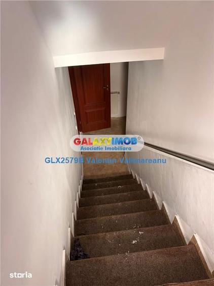 Apartament cu 3 camere decomandat în Cișmigiu