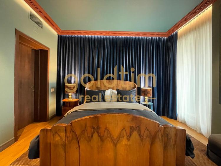 ZONA EXCLUSIVISTA/BLOC BOUTIQUE/FINISAJE DE LUX/TERASA SPECTACULOASA - 12