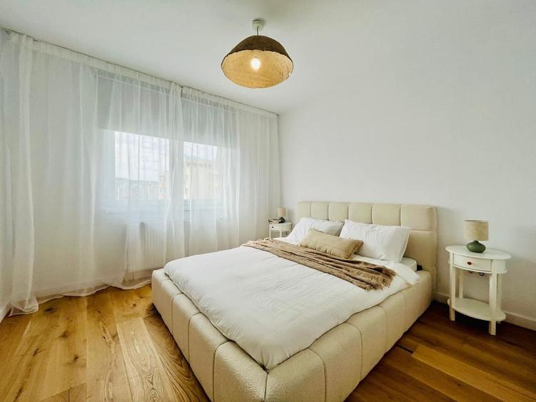 Totul NOU, 3 camere LUX | Calea Floresti| Gata de mutare - 9