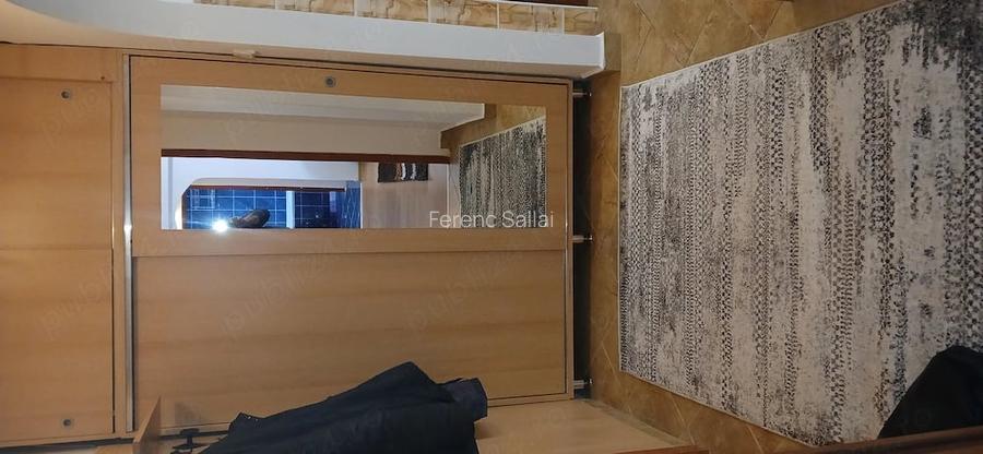 Apartament de doua camere de inchiriat.