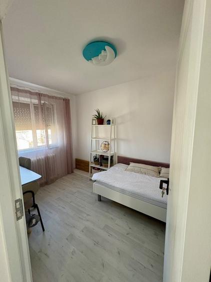 Apartament cu 2 camere decomandat în Dacia