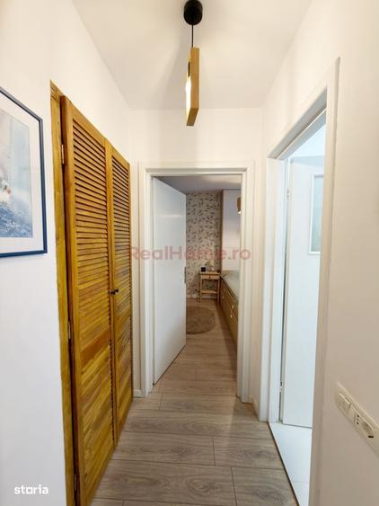Ap 3 camere Dristor Camil Ressu Mobilat/Utilat Designer etaj 1 vest - 6