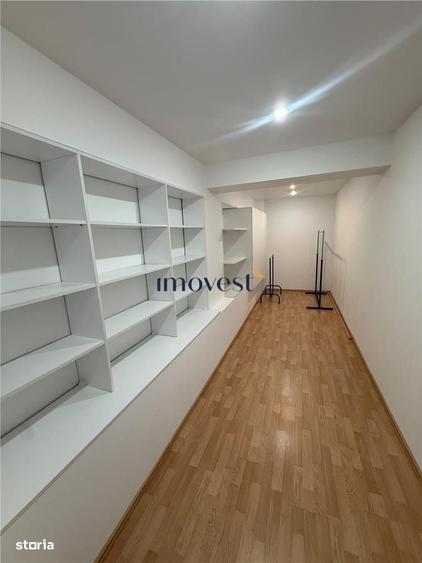 Apartament cu 3 camere în Ultracentral
