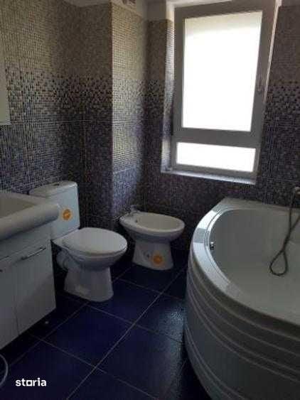 Apartament cu 2 camere în Cug