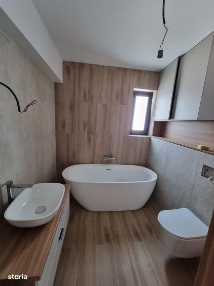 Casă cu 3 camere în Măgurele