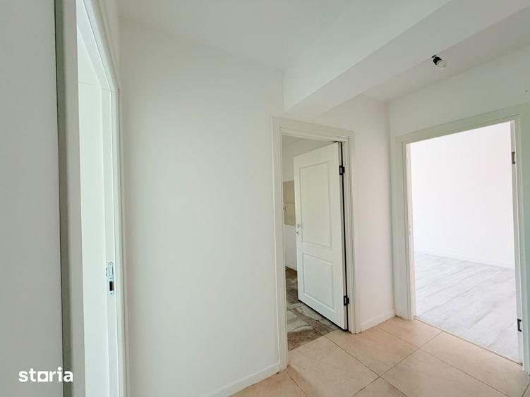 OPORTUNITATE DE INVESTI?IE: Apartament cu 2 camere decomandat bloc nou - 6