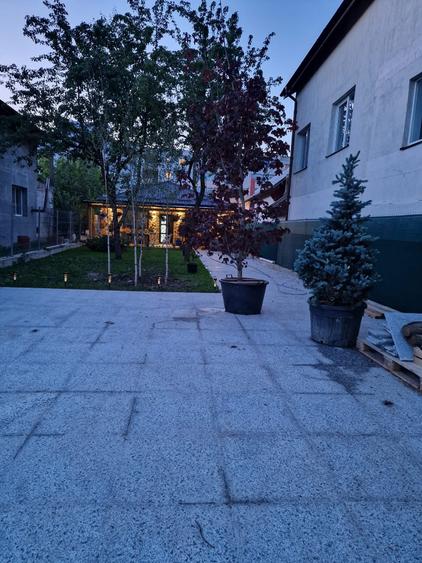 Casă cu 3 camere cu Teren 554 Mp în Frumoasa
