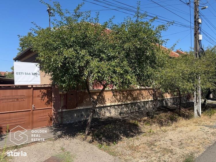 Casă cu 4 camere în Grădiște