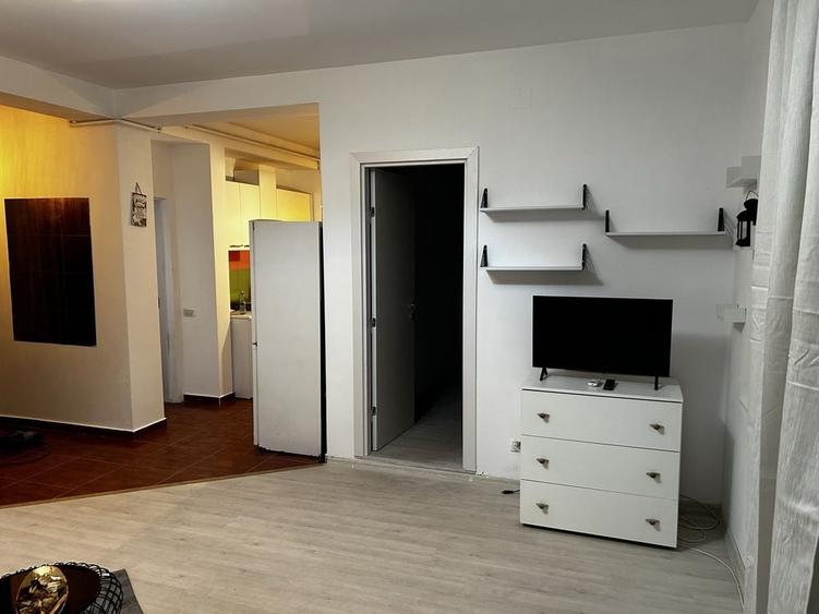 Apartament cu 2 camere în Chiajna