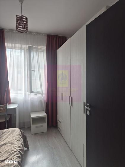 APARTAMENT 3 CAMERE | MILITARI | TERASA 11 MP | ACCES RAPID A1 - 10