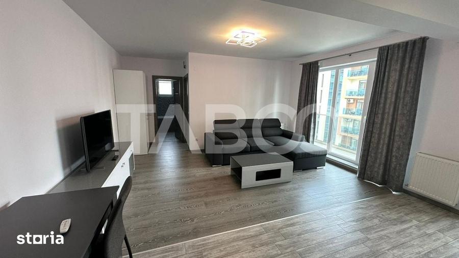 Apartament cu 2 camere decomandat în Șelimbăr
