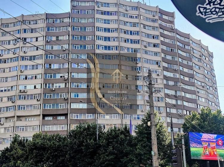 Apartament cu 2 camere decomandat în Lujerului