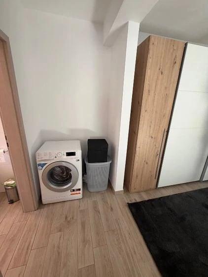 Apartament cu 2 camere decomandat în Ghiroda