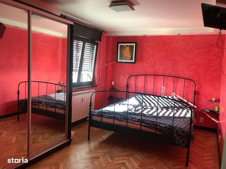 Apartament 2 camere | Bloc Reabilitat | 1 Mai - 6