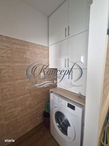Apartament cu 3 camere decomandat în Plopilor
