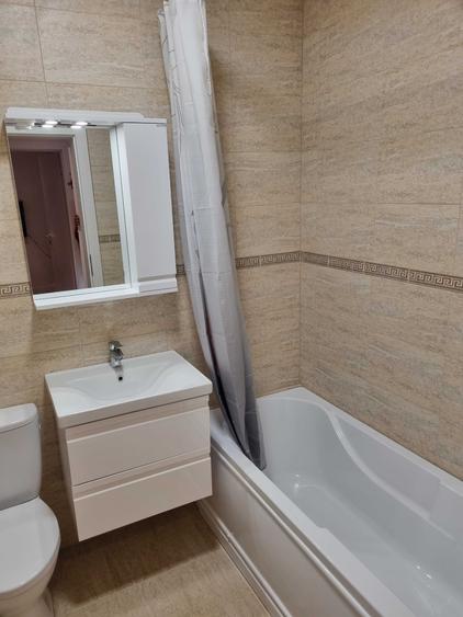 De inchiriat incepand cu 1 august 2026 Apartament modern, complet mobilat, in Panoramic Residence - 5