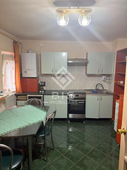 Apartament 2 Camere Decomandat – Zona BIG / Bulevardul Independenței - 10