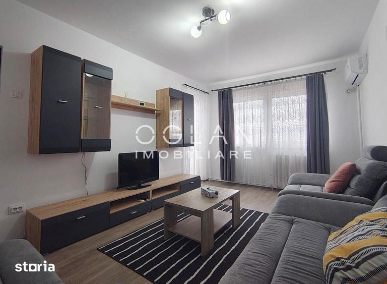 Apartament cu 4 camere decomandat în Vasile Aaron