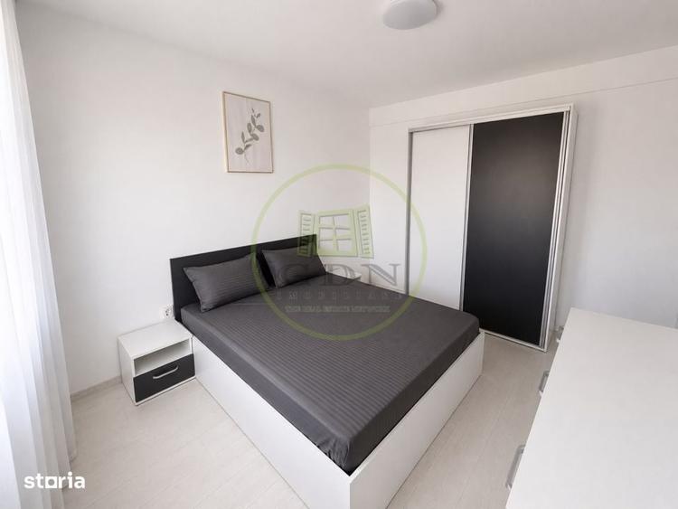 Apartament 2 camere | Otopeni | Complet mobilat si utilat | 2026 - 4
