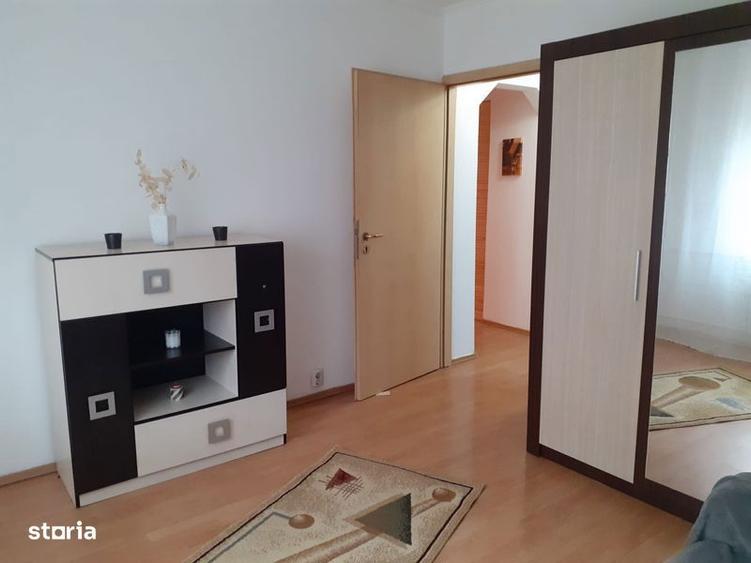 Apartament cu 2 camere în Lipovei
