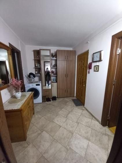 Apartament cu 2 camere decomandat în Ultracentral