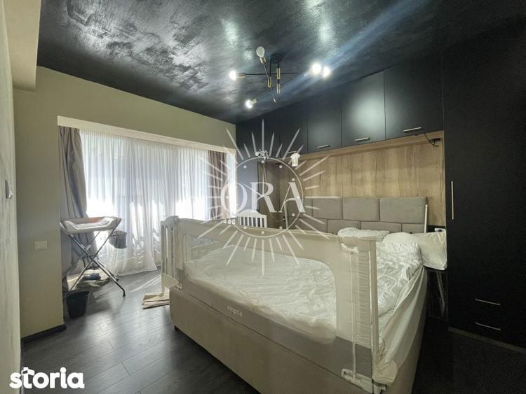 Casă cu 5 camere cu Teren 207 Mp în Apahida