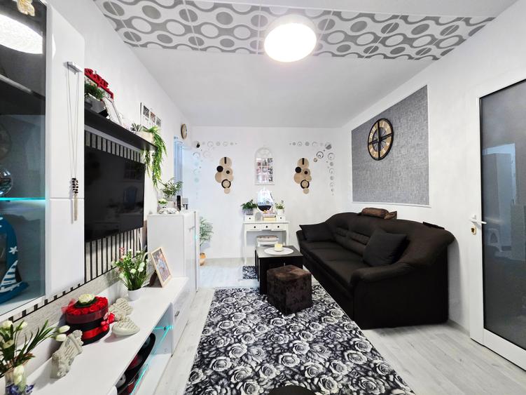 Apartament cu 2 camere în Aurel Vlaicu