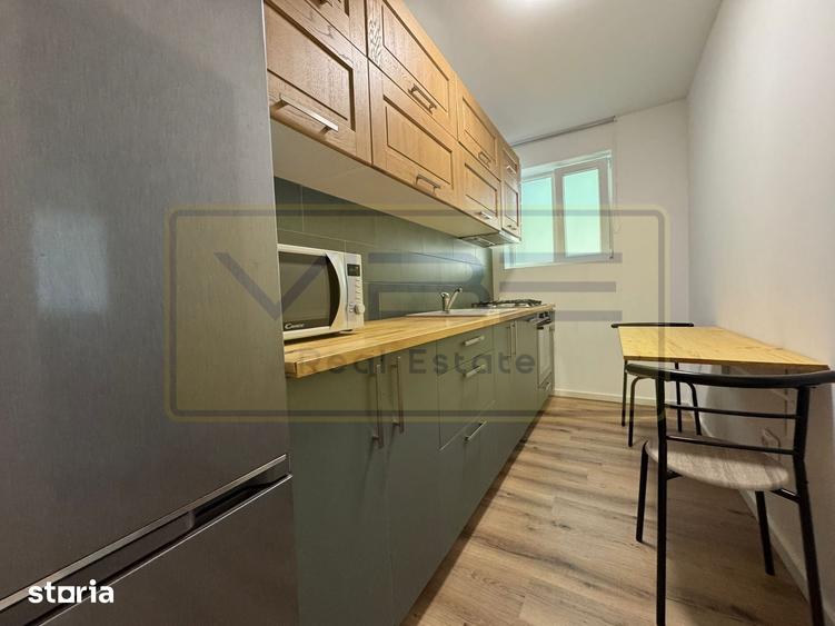 Apartament cu 2 camere decomandat în Copou