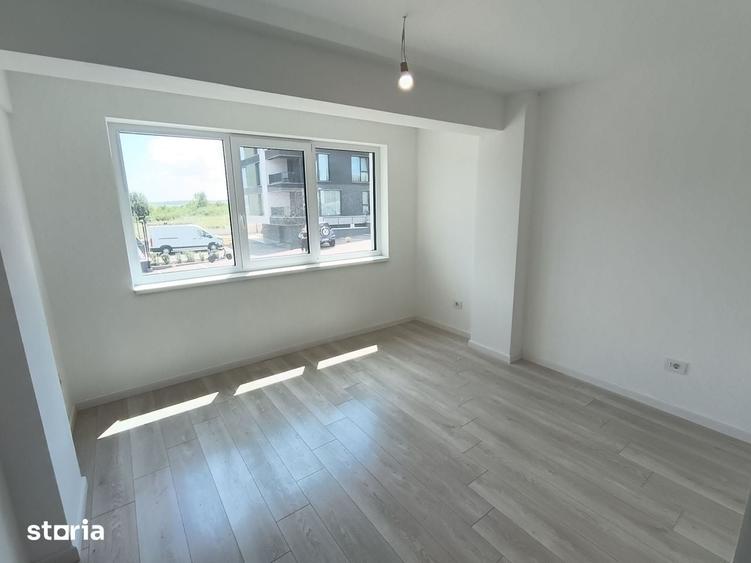 Apartament cu 2 camere decomandat în Valea Lupului — fotografia 3