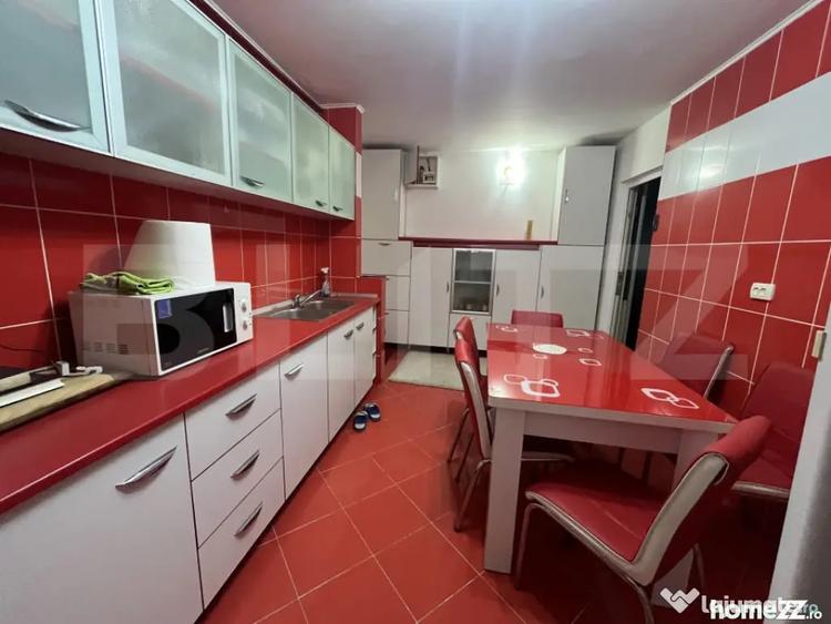 Apartament 2 camere, 48 mp utili, zona Micro 11 - 8