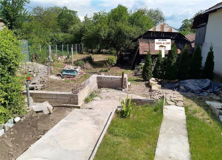 Teren Intravilan Chiojdu, Buzau