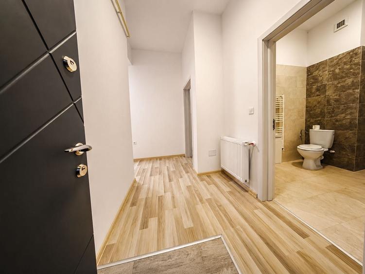 Apartament 2 camere, Rivers Towers, Tudor Vladimirescu - 6