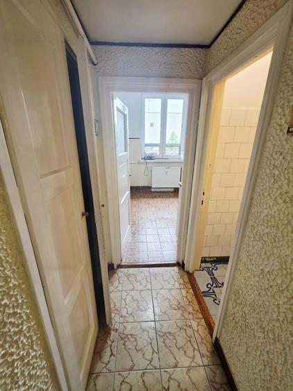 Apartament cu 2 camere decomandat în Sud