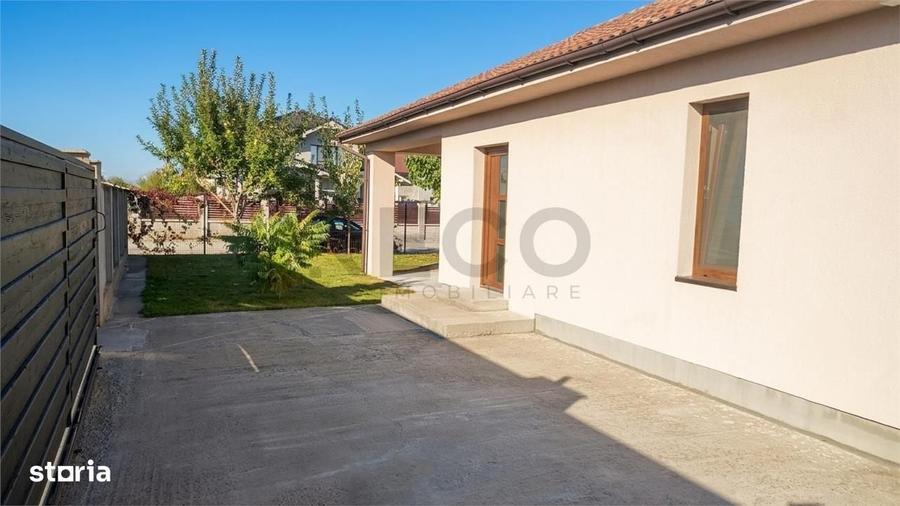 Casă cu 2 camere în Cihei