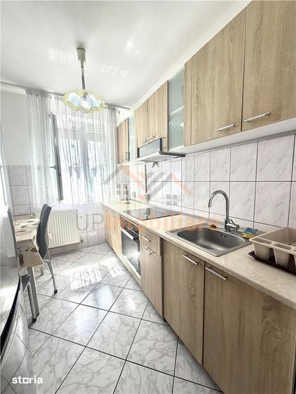 Apartament cu 2 camere în Rogerius