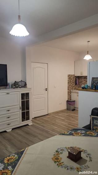 Casă cu 5 camere cu Teren 5400 Mp în Băleasa
