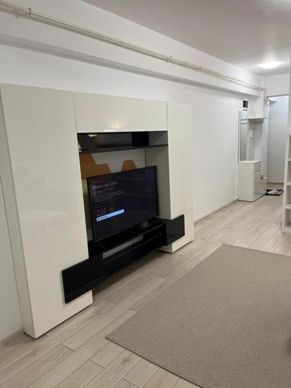 Apartament cu 2 camere semidecomandat în Nicolae Grigorescu