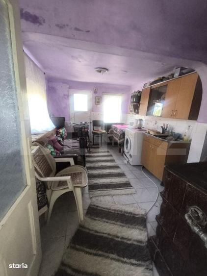 Casa de vanzare - Ocna Mures zona centrala - 6