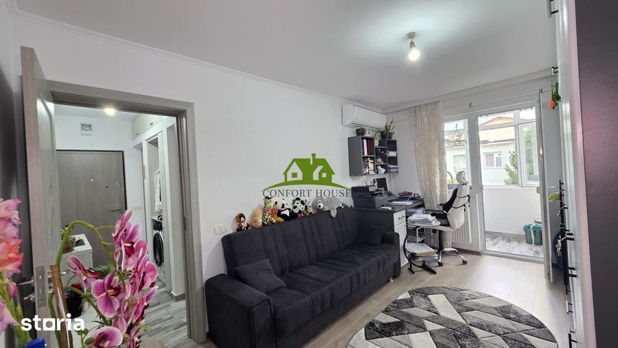 Apartament cu 3 Camere -complet renovat ,Ostroveni Narciselor - 7