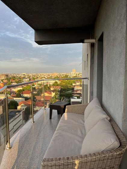 Apartament 2 camere | Metrou Apărătorii Patriei | Vedere panoramică - 2