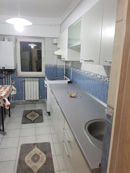 Apartament cu 2 camere decomandat în Dacia