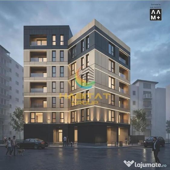 Garsonieră în Tineretului