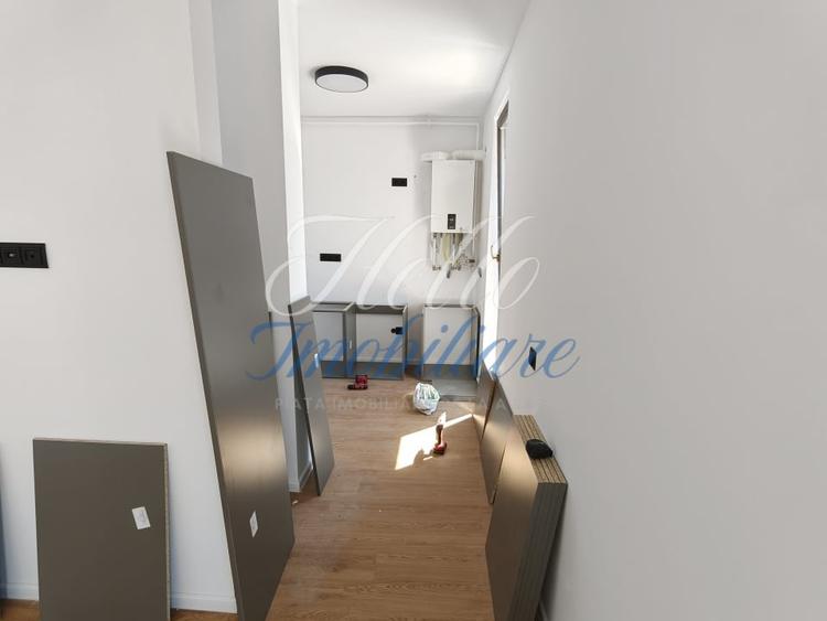 Apartament 2 camere  | 51 mp | zona Eroilor - 11