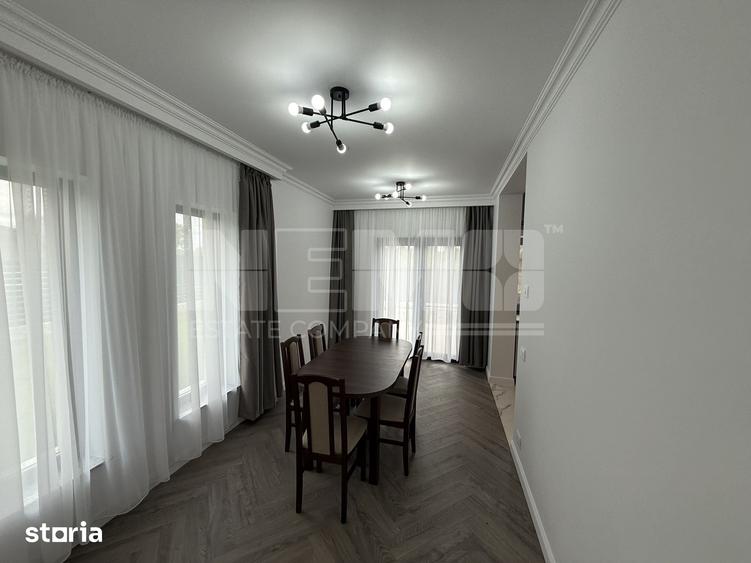 Casă cu 4 camere cu Teren 300 Mp în Fetești